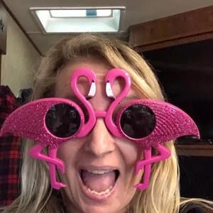 Meet your Posher, Tanya